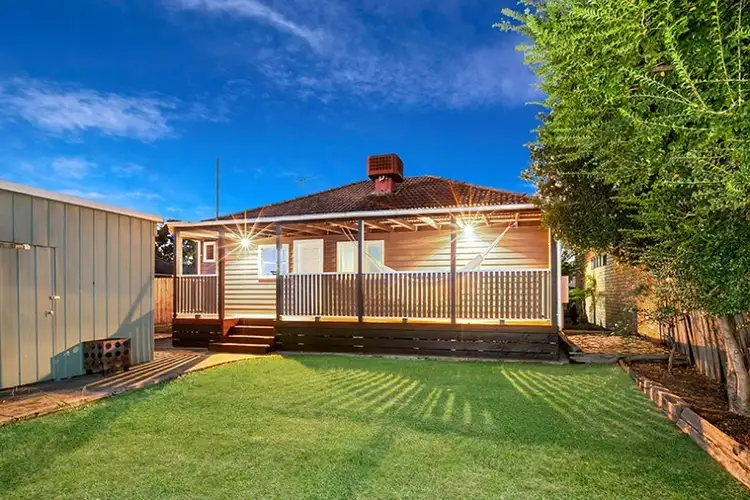 Seventh view of Homely house listing, 13 Lovely Street, Fawkner VIC 3060