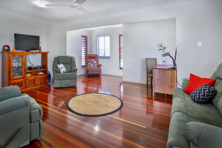 Third view of Homely house listing, 29 Willis Street, Vincent QLD 4814