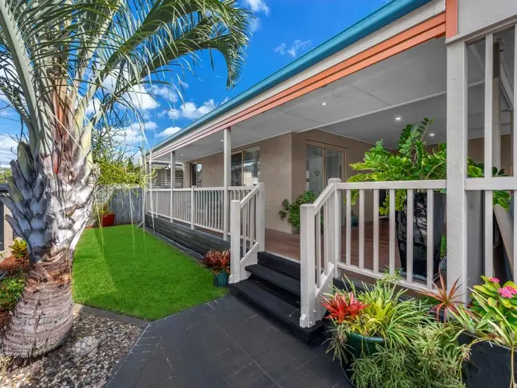 Second view of Homely house listing, 54 Goss Road, Virginia QLD 4014