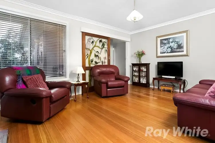 Second view of Homely house listing, 7 Pamela Court, Scoresby VIC 3179