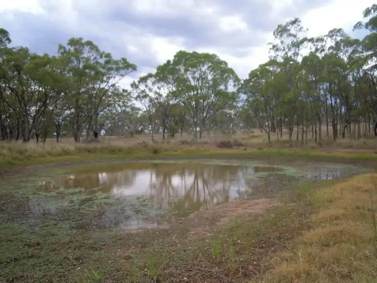 Fourth view of Homely rural property listing, 1889 Warwick-Allora Road, Deuchar QLD 4362