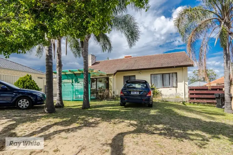 40 Dallington Crescent, Balga WA 6061