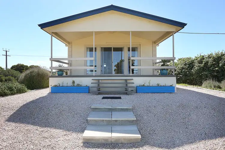 Second view of Homely house listing, 26 Kulpara Street, Clinton SA 5570