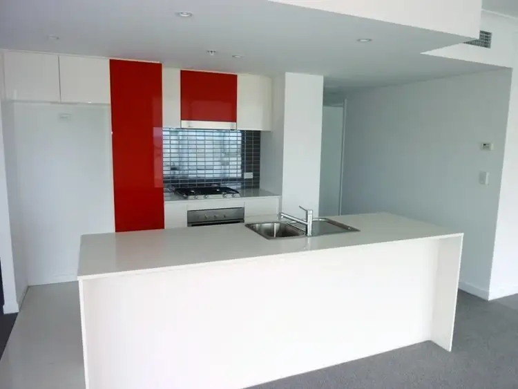 Second view of Homely apartment listing, 21901/5 Lawson Street, Southport QLD 4215