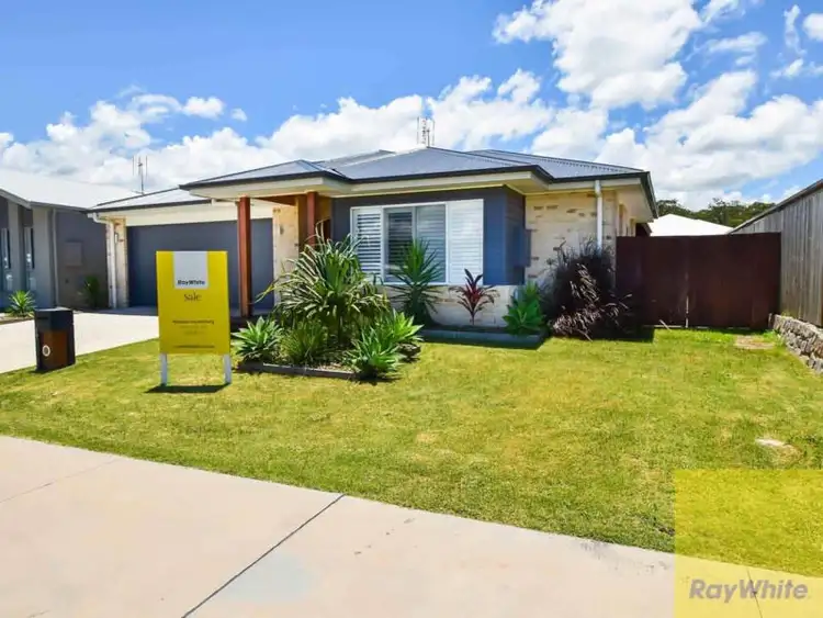 Main view of Homely house listing, 4 Kingfisher Drive, Bli Bli QLD 4560
