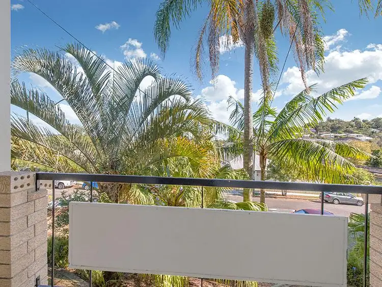 Sixth view of Homely apartment listing, 4/254 Newmarket Road, Wilston QLD 4051