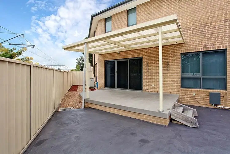 Fourth view of Homely house listing, 2A Allawah Street, Blacktown NSW 2148