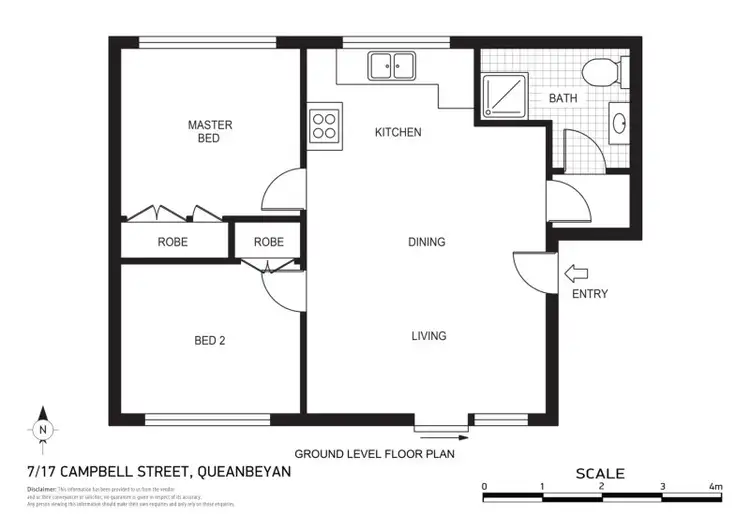 Seventh view of Homely unit listing, 7/17 Campbell Street, Queanbeyan NSW 2620