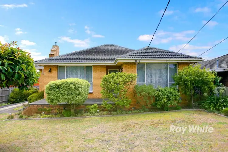 Main view of Homely house listing, 7 Peter Court, Dandenong VIC 3175