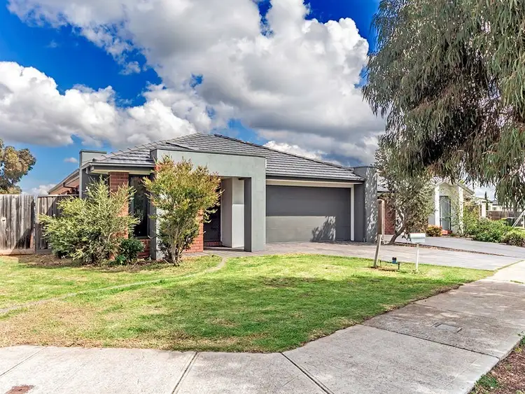 Main view of Homely house listing, 16 Alice Way, Tarneit VIC 3029