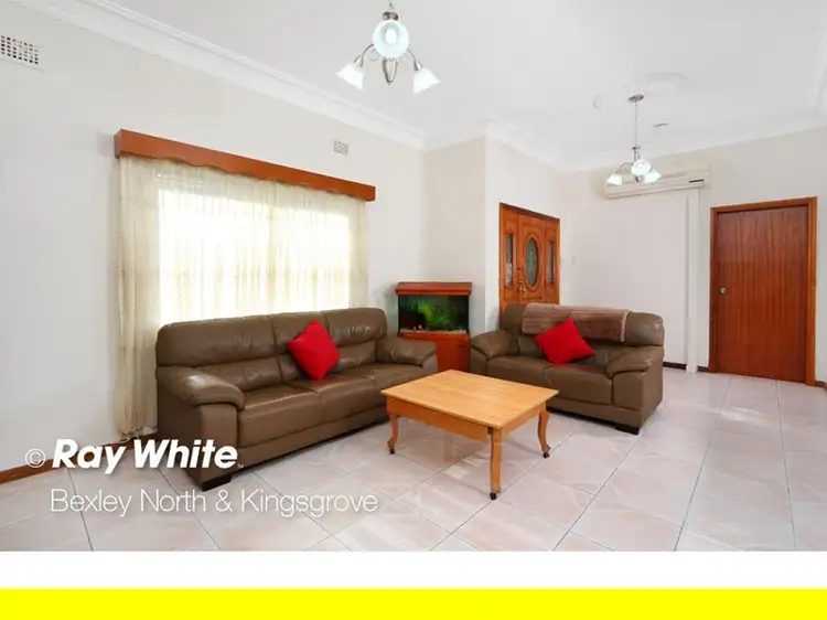 Third view of Homely house listing, 55 Northcote Street, Canterbury NSW 2193