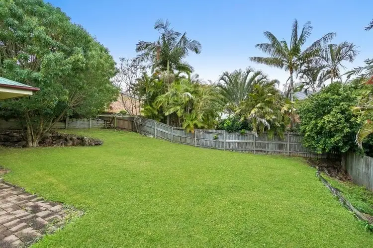 Seventh view of Homely house listing, 66 Gem Road, Kenmore QLD 4069