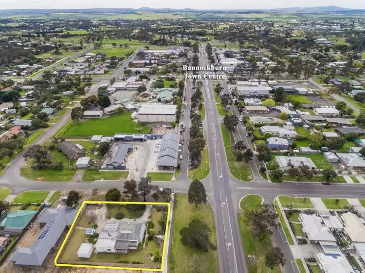 Second view of Homely house listing, 40 High Street, Bannockburn VIC 3331