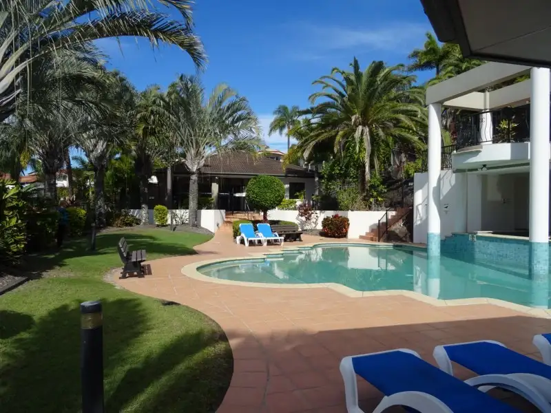 Main view of Homely house listing, 5/3 Fortuna Place, Parkwood QLD 4214