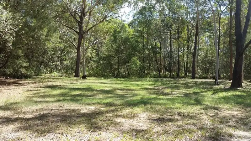 Main view of Homely land listing, 22 Bamberry Street, Russell Island QLD 4184