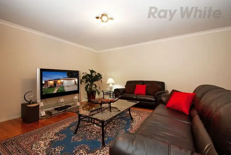 Sixth view of Homely house listing, 45 RYLAND Avenue, Croydon VIC 3136