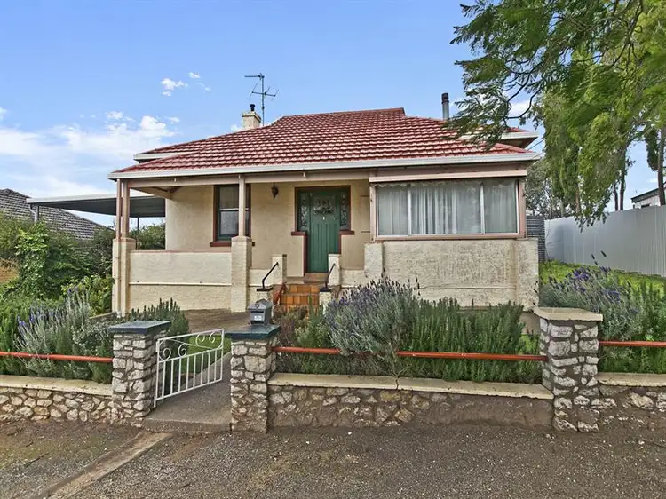 Main view of Homely house listing, 5 Hodder Street, Angaston SA 5353