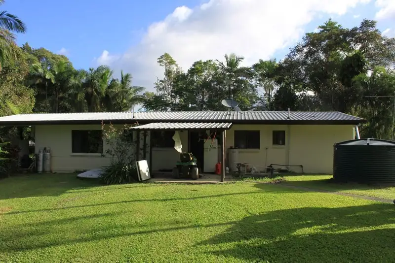 Main view of Homely house listing, 28 Carr Road, Julatten QLD 4871