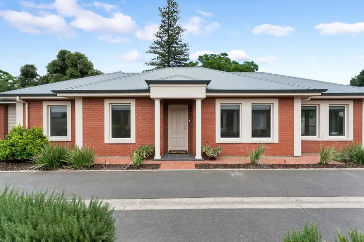 3/30 Second Avenue, Klemzig SA 5087