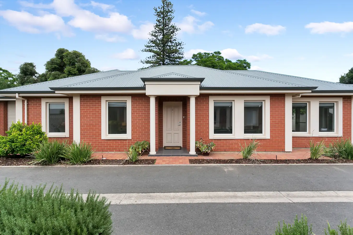Main view of Homely house listing, 3/30 Second Avenue, Klemzig SA 5087