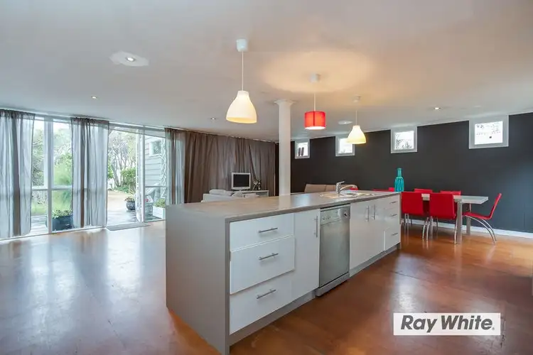 Fifth view of Homely house listing, 63 Ridley Street, Blairgowrie VIC 3942