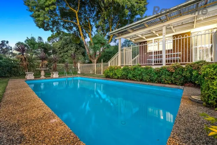 Main view of Homely house listing, 5 MELBA Place, Chirnside Park VIC 3116