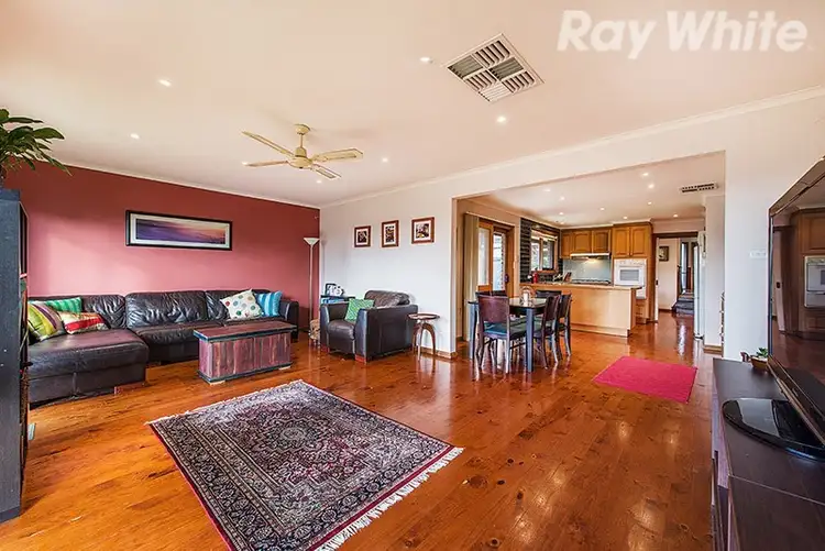 Second view of Homely house listing, 12 Wilhelma Avenue, Bayswater VIC 3153