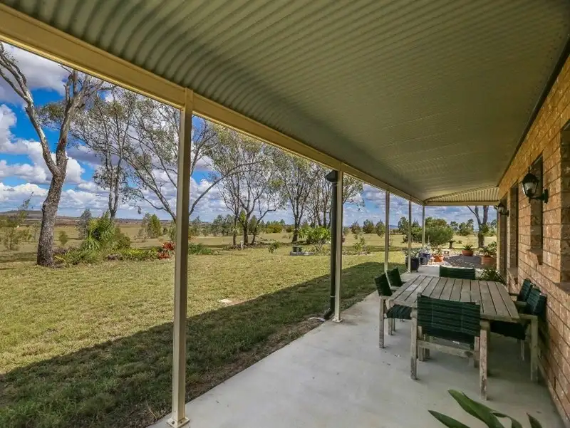 Main view of Homely rural property listing, 456 Saal Road, Spring Creek QLD 4361