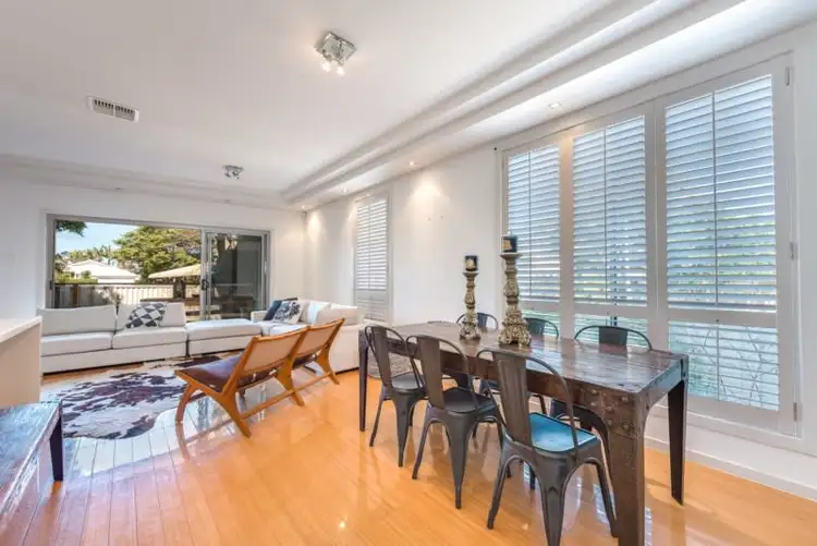 Third view of Homely house listing, 2/28 Milton Avenue, Paradise Point QLD 4216