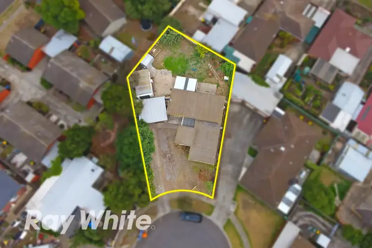 Seventh view of Homely house listing, 2 Clive Court, Corio VIC 3214