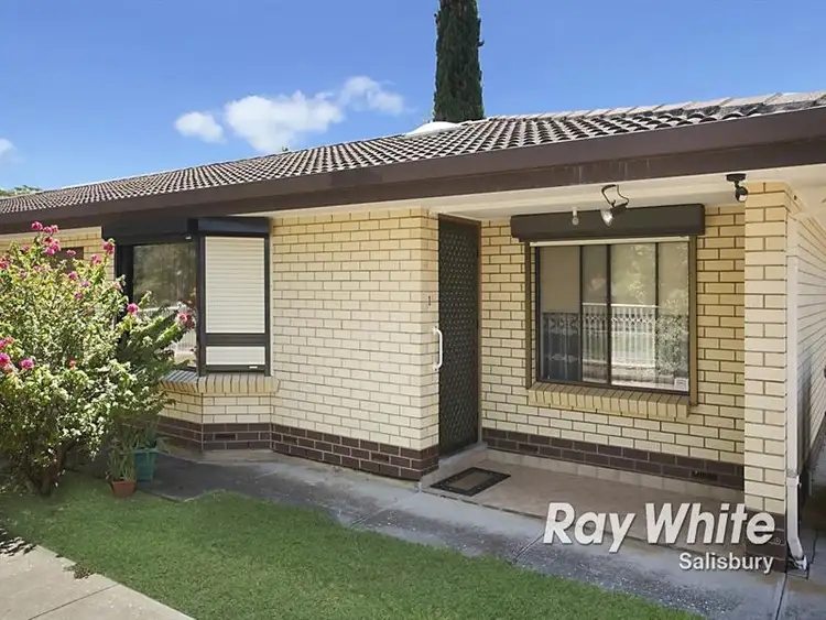 1/27 Midway Road, Elizabeth East SA 5112