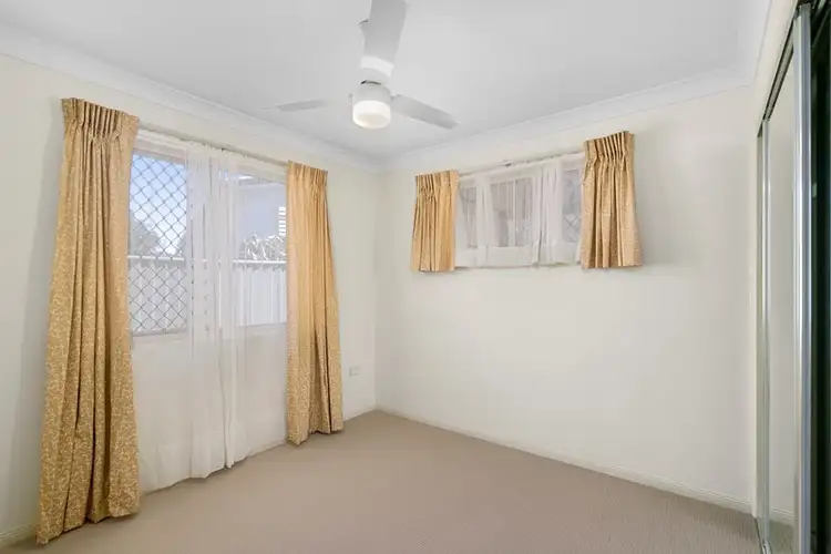 Third view of Homely unit listing, Unit 97/102a Moores Pocket Road, Moores Pocket QLD 4305