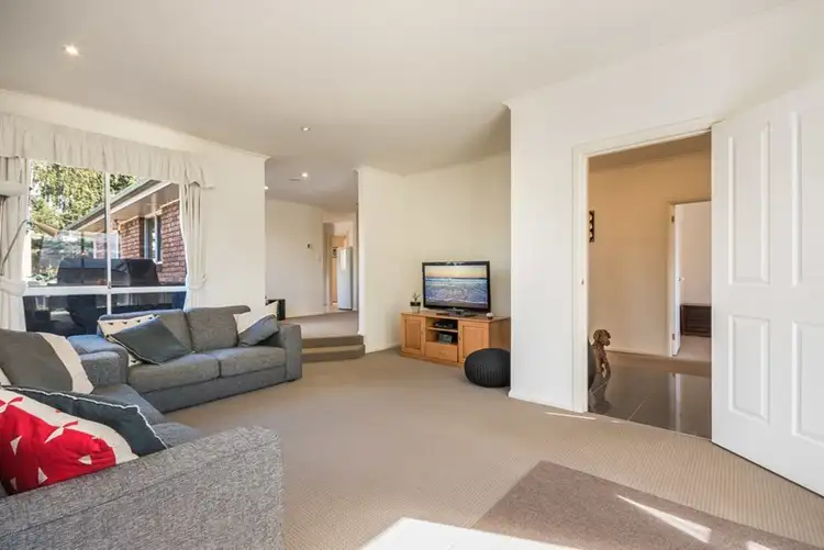 Second view of Homely house listing, 8 Angela Court, Prospect Vale TAS 7250