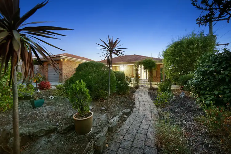 Main view of Homely house listing, 143 Cranbourne Road, Frankston VIC 3199
