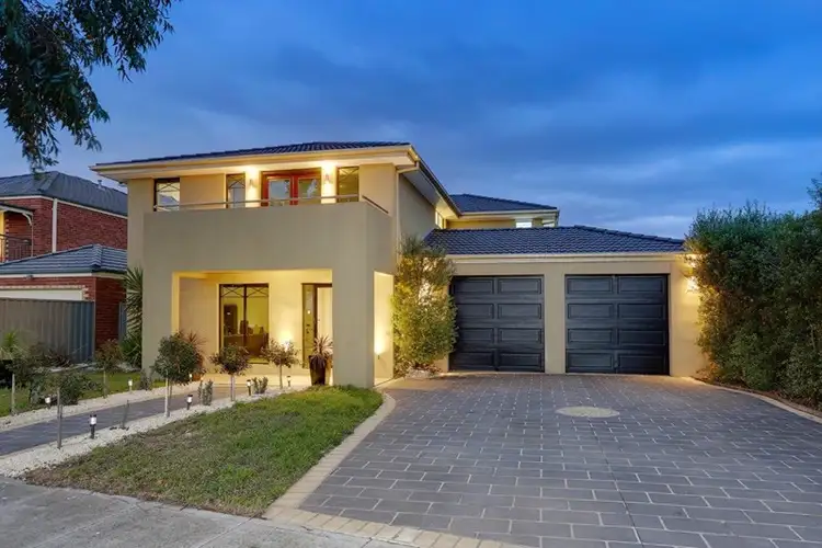 Second view of Homely house listing, 90 Riversdale Drive, Tarneit VIC 3029