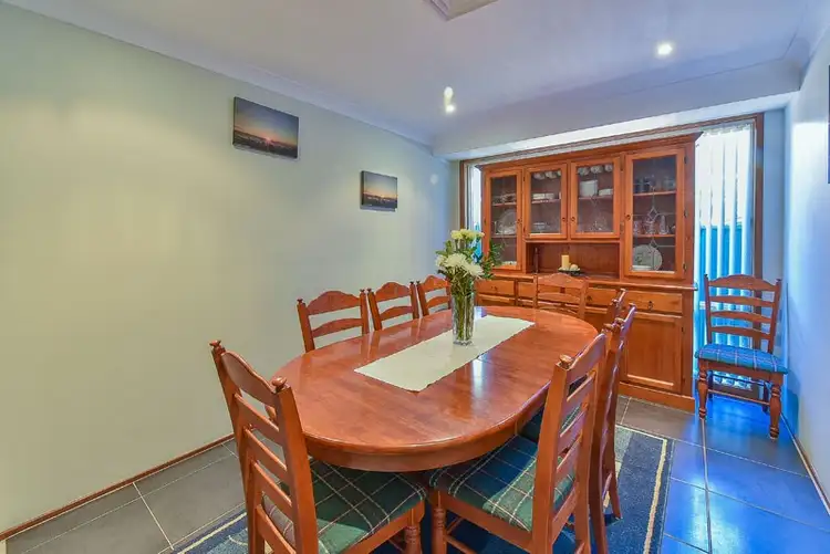 Fourth view of Homely house listing, 20 Cinnabar Street, Eagle Vale NSW 2558