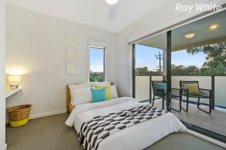 Sixth view of Homely townhouse listing, 689 Stud Road, Scoresby VIC 3179