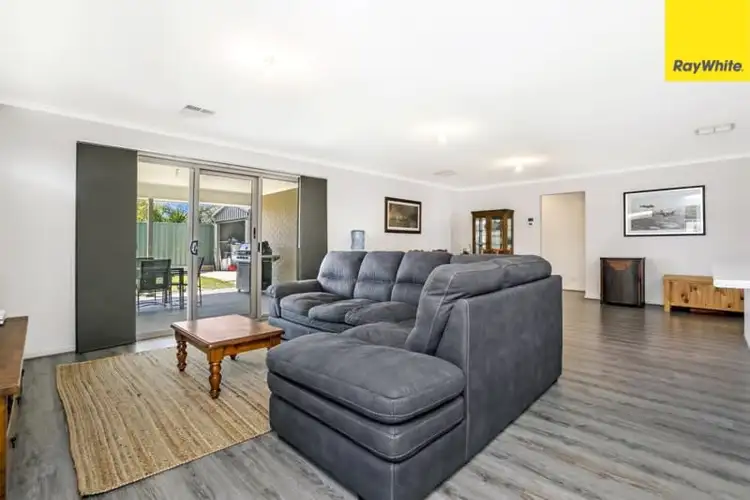 Fifth view of Homely house listing, 17 Clementine Avenue, Munno Para SA 5115