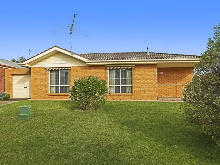 Second view of Homely house listing, 1/132 South Valley Road, Highton VIC 3216