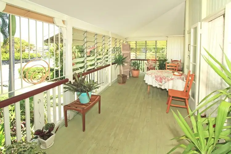 Second view of Homely house listing, 118 Upper Dawson Road, The Range QLD 4700