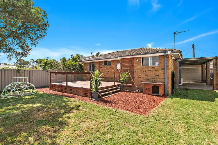 Third view of Homely house listing, 8 Cedar Street, Albion Park Rail NSW 2527
