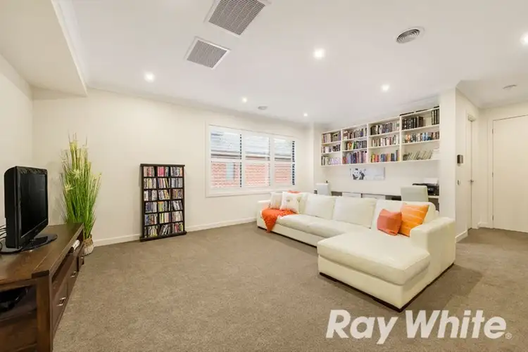 Seventh view of Homely house listing, 16 Gravillia Grove, Wantirna South VIC 3152