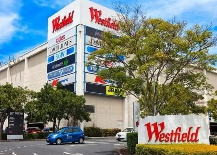 Second view of Homely apartment listing, 22/26 Norton Street, Upper Mount Gravatt QLD 4122