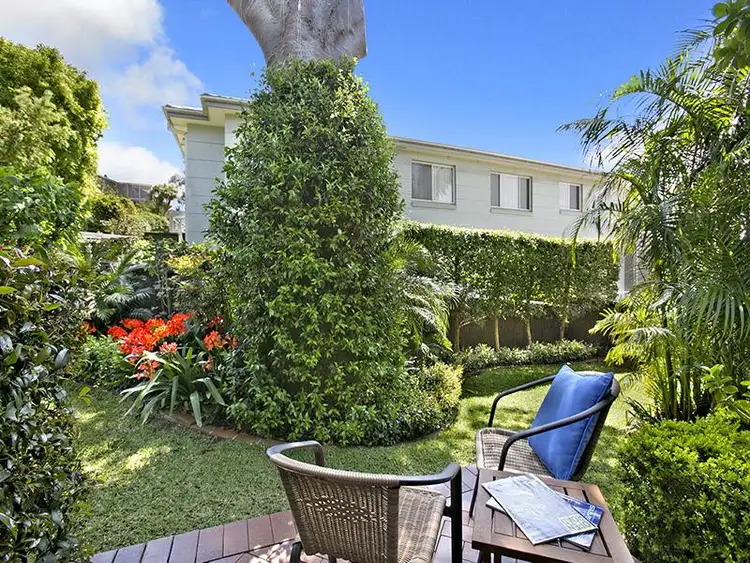 Seventh view of Homely townhouse listing, 14/2 Harrow Street, Sylvania NSW 2224