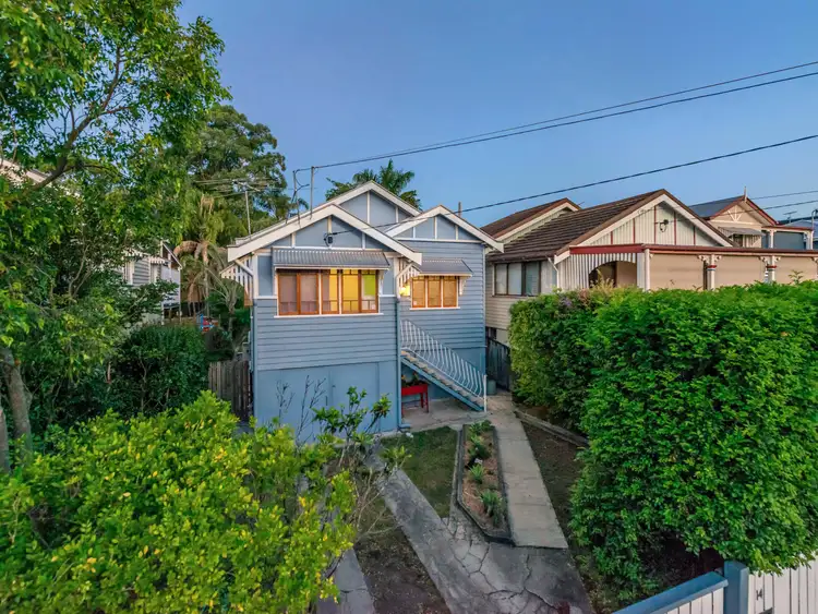 14 Ashton Street, Camp Hill QLD 4152