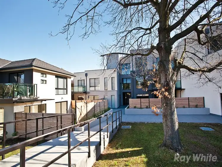 LG1/315-319 Huntingdale Road, Chadstone VIC 3148