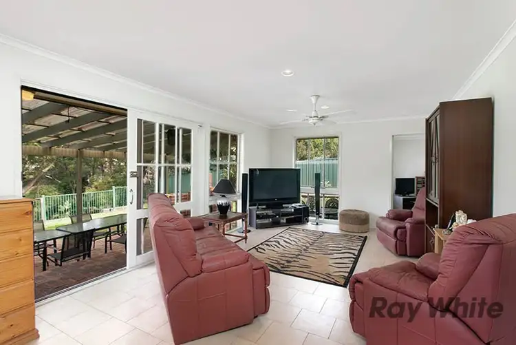 Fifth view of Homely house listing, 35 Brokers Road, Balgownie NSW 2519