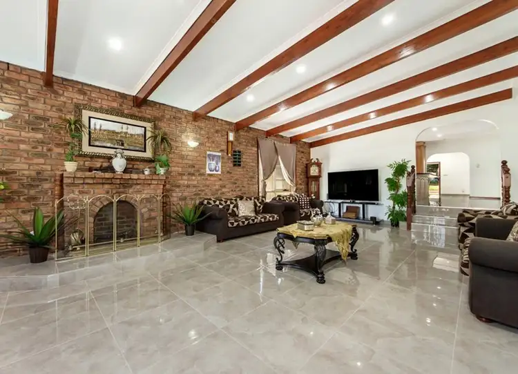 Second view of Homely house listing, 78 Millbank Drive, Deer Park VIC 3023