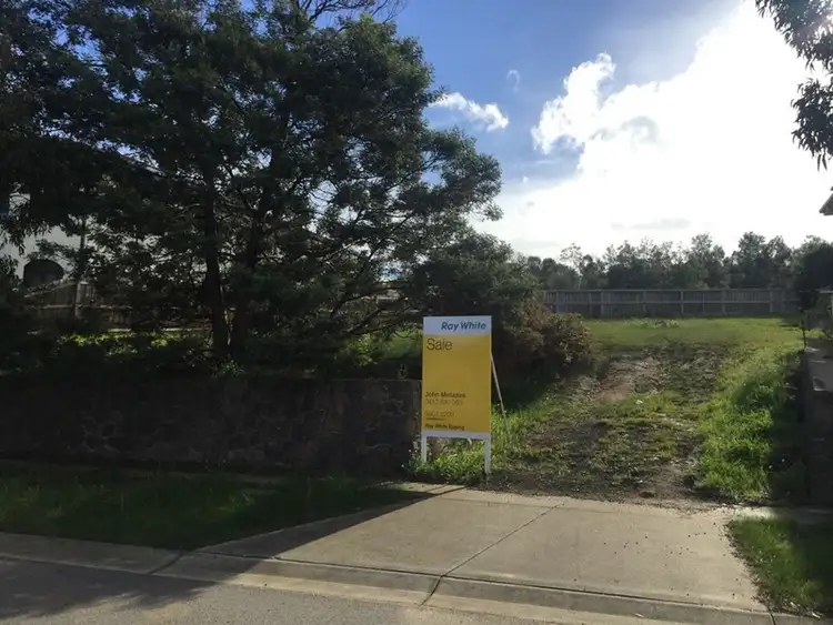 Fourth view of Homely land listing, 22 Palais Crescent, South Morang VIC 3752