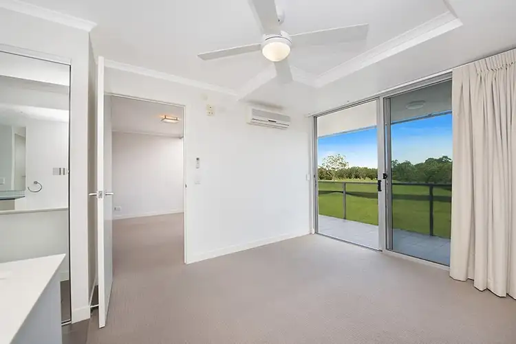 Third view of Homely unit listing, Unit 2305 Horton Apartments 1A Mungar Street, Maroochydore QLD 4558